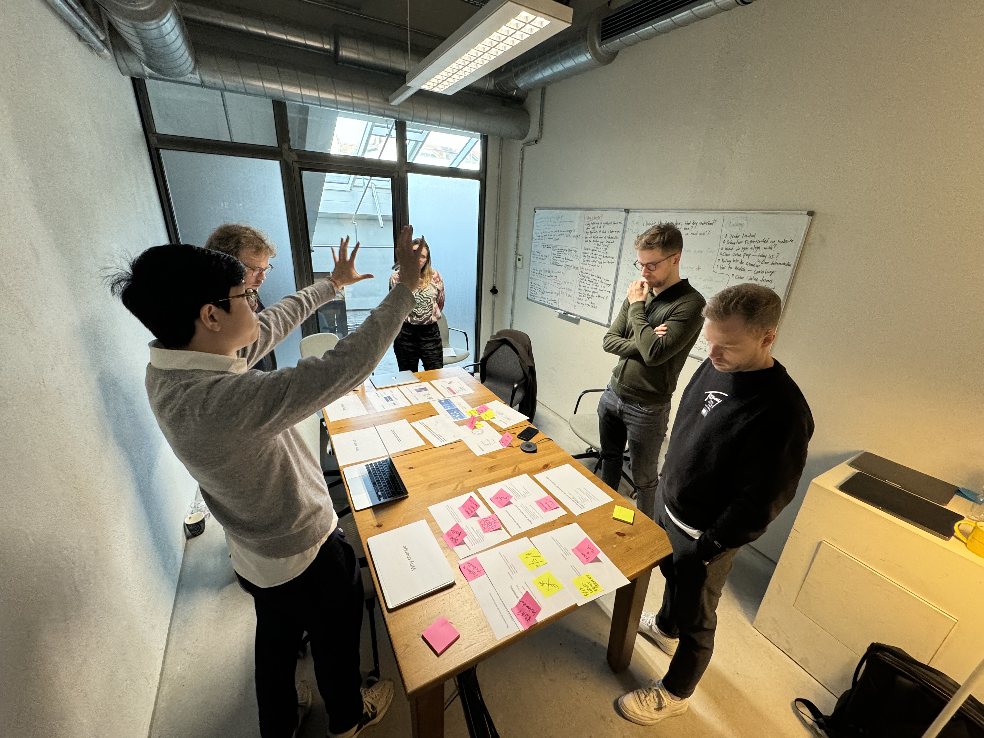 The GTM Playbook I Run for Every New Client