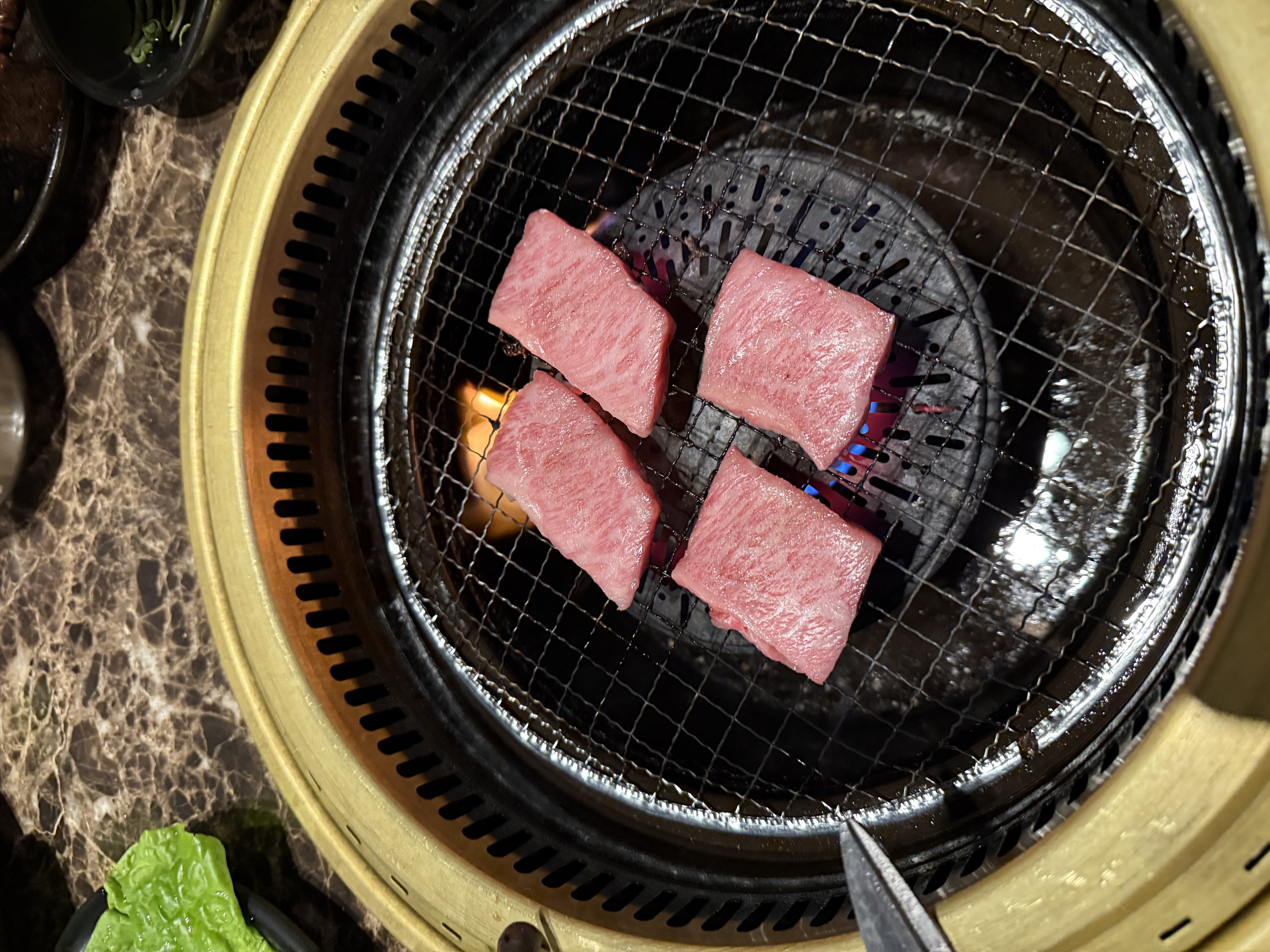 The Compound Effect of Small Decisions