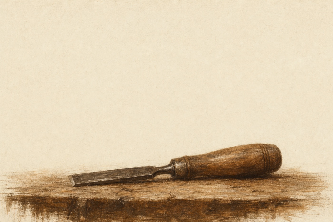 Delegating the Work You Are Best At