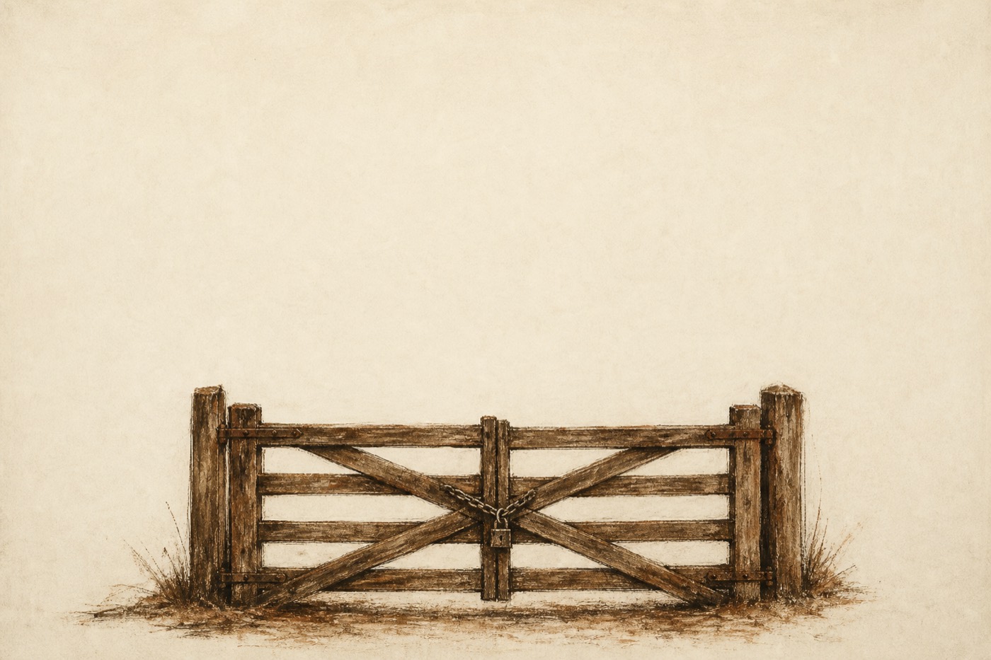 Name Every Gate in Week One