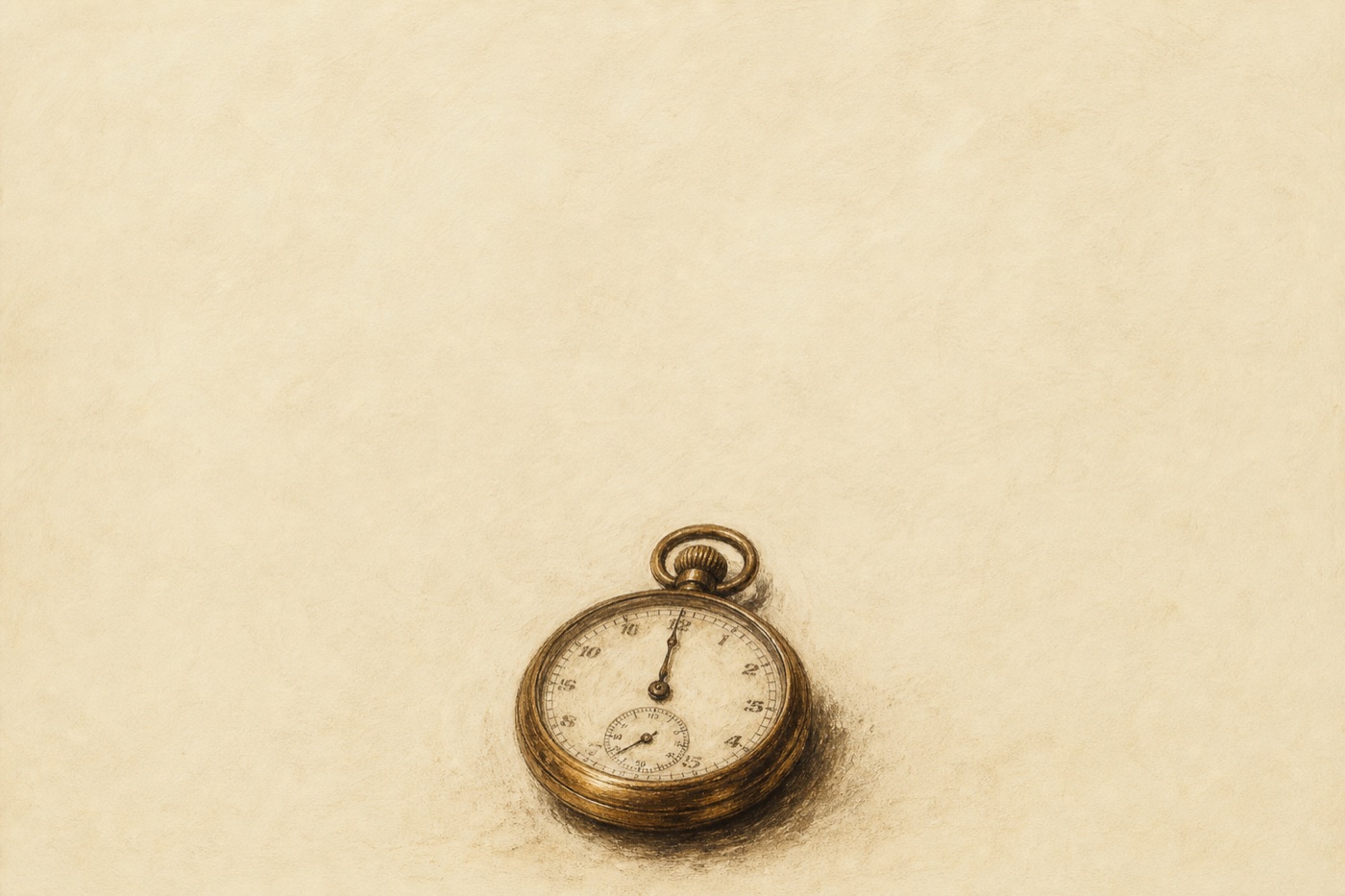 The Messaging Test That Takes an Hour