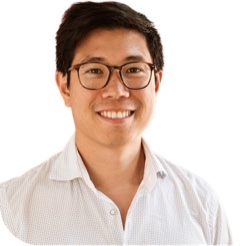Anthony Hsiao
