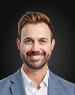 Jon Rydberg